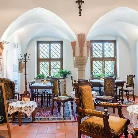 Alojamento de Acomodação e Pequeno-almoço Dom Notre Dame