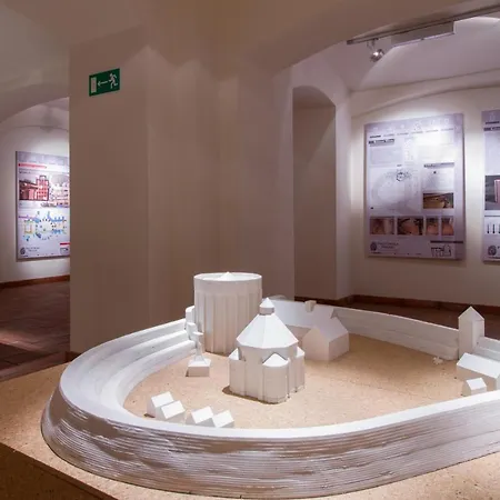 Dom Notre Dame Alojamento de Acomodação e Pequeno-almoço