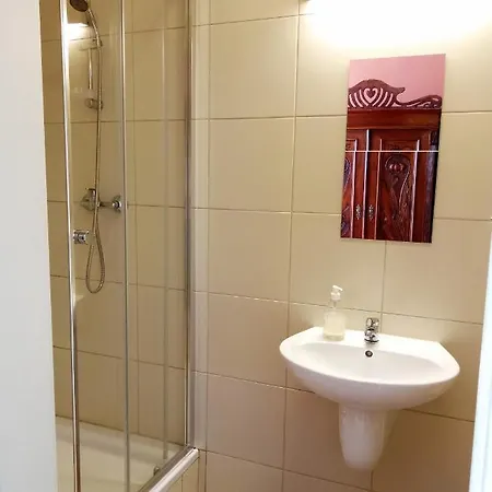 Alojamento de Acomodação e Pequeno-almoço Dom Notre Dame