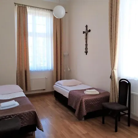 Alojamento de Acomodação e Pequeno-almoço Dom Notre Dame *