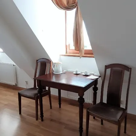 Alojamento de Acomodação e Pequeno-almoço Dom Notre Dame