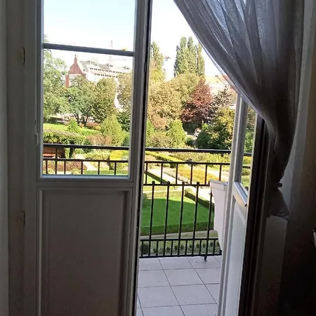 Dom Notre Dame * Wrocław