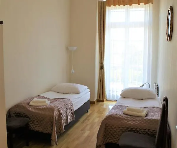 Bed and breakfast Dom Notre Dame *