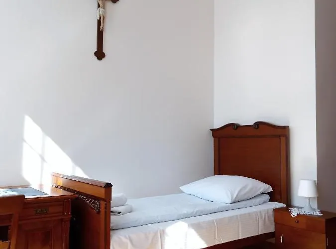 Bed and breakfast Dom Notre Dame Breslavia