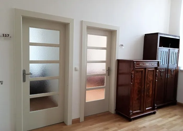 Bed and breakfast Dom Notre Dame *