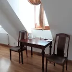 Bed & Breakfast Dom Notre Dame