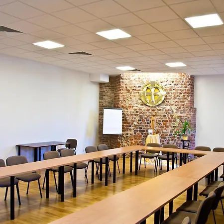 Bed & Breakfast Dom Notre Dame