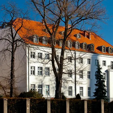 Dom Notre Dame Bed & Breakfast