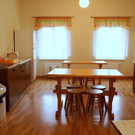 Dom Notre Dame Bed & Breakfast