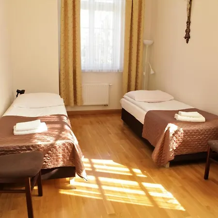 Dom Notre Dame * Wrocław