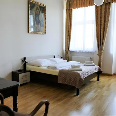 Bed & Breakfast Dom Notre Dame