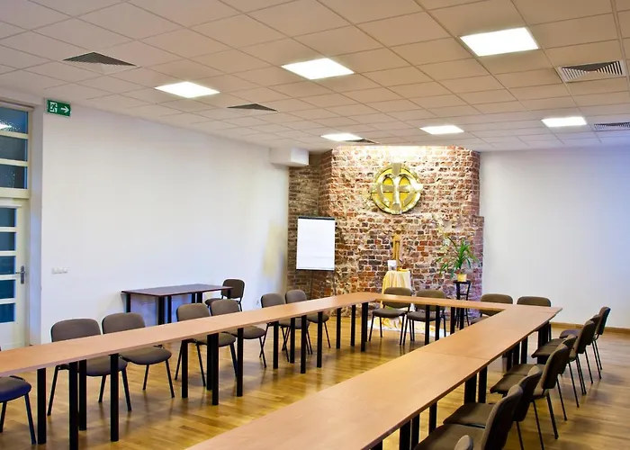 Bed & Breakfast Dom Notre Dame