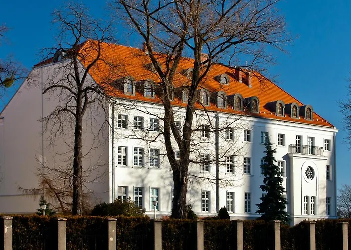 Dom Notre Dame Bed & Breakfast