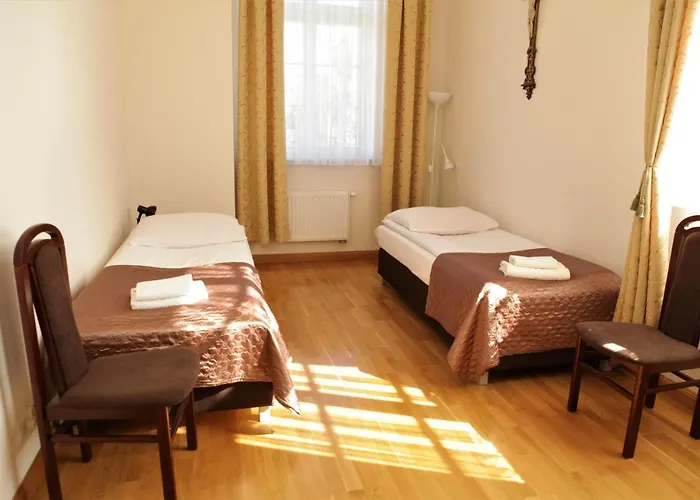 Dom Notre Dame * ורוצלב