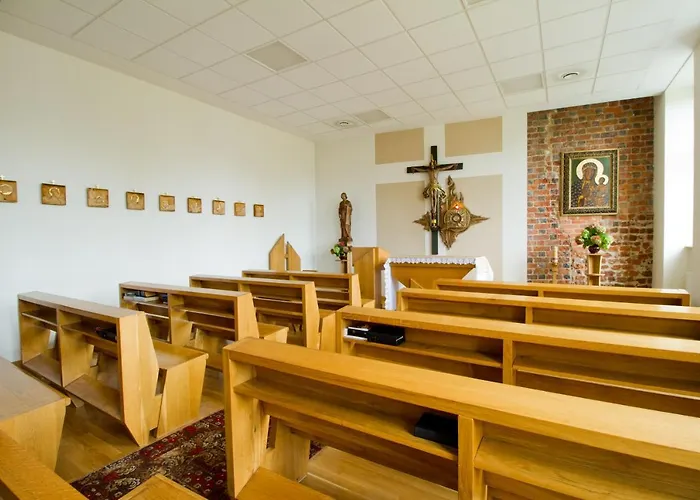 Bed & Breakfast Dom Notre Dame *