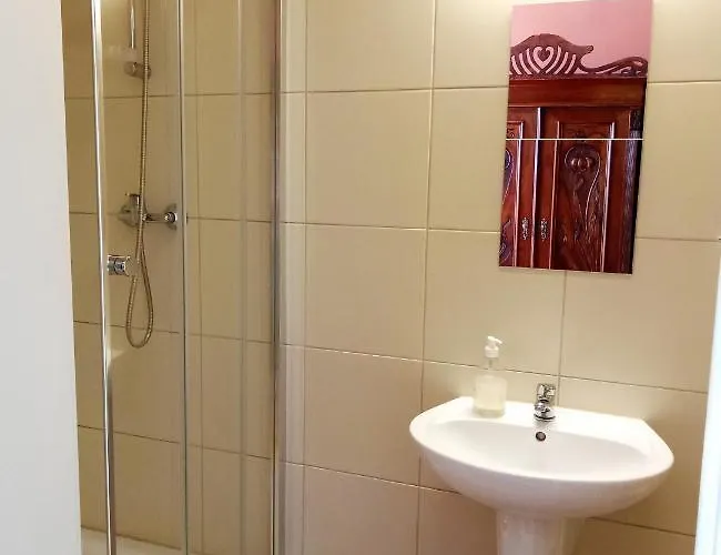 Bed & Breakfast Dom Notre Dame