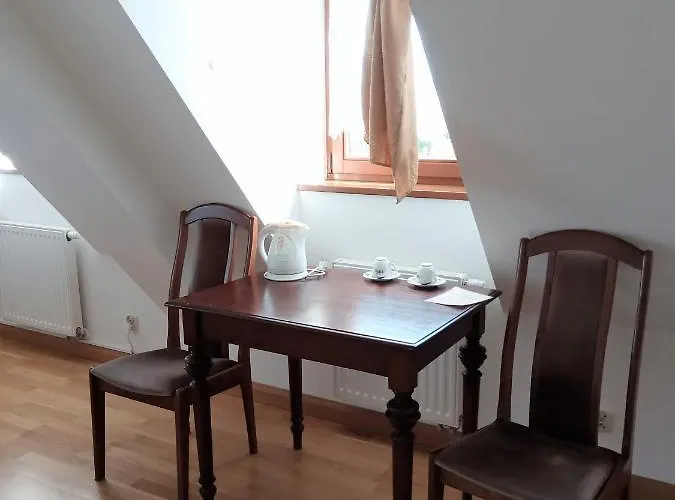 Bed & Breakfast Dom Notre Dame