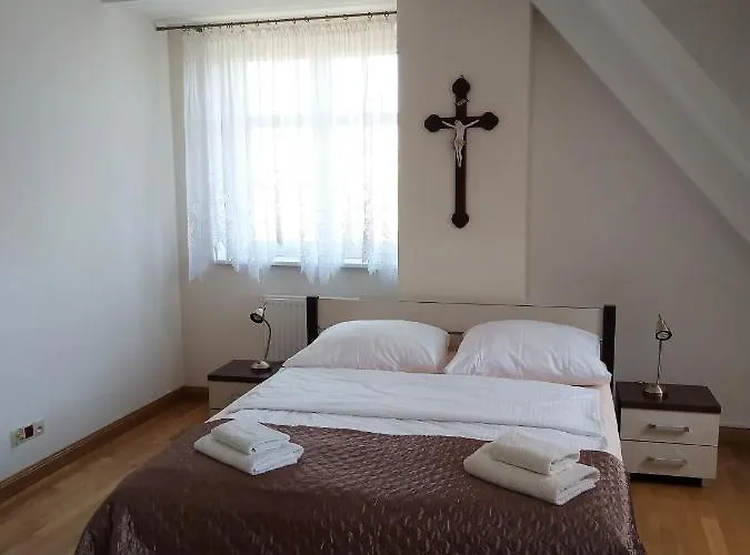 Dom Notre Dame * ורוצלב