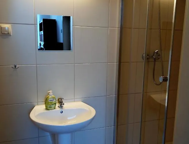 Dom Notre Dame Bed & Breakfast