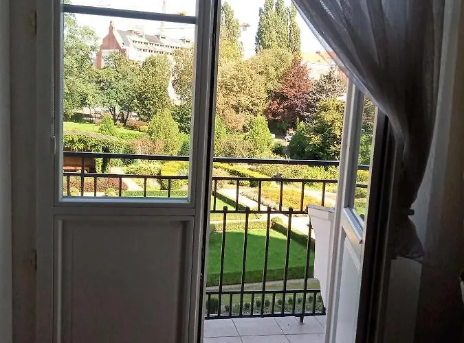 Dom Notre Dame * ורוצלב