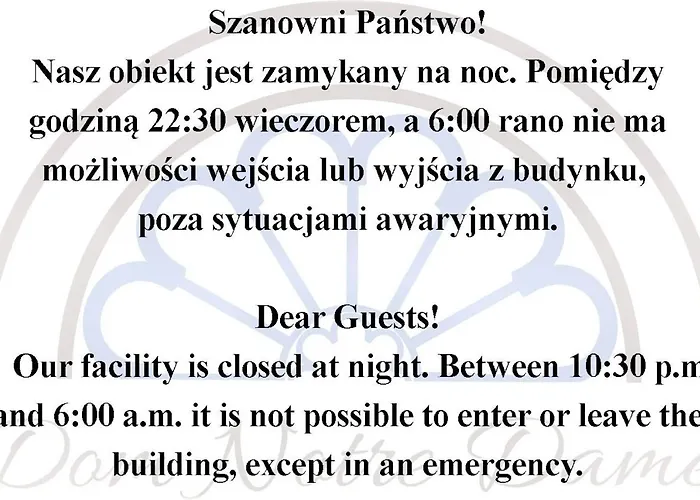 Dom Notre Dame * Vratislav